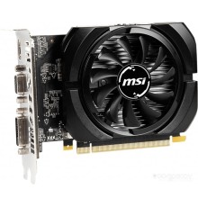 Видеокарта MSI GeForce GT 730 2GB DDR3 N730K-2GD3/OCV5