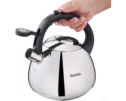 Чайник со свистком Tefal K2481574