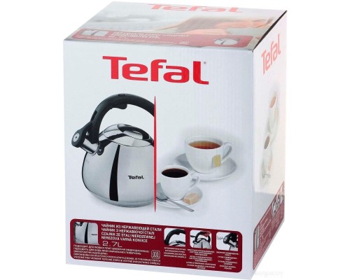 Чайник со свистком Tefal K2481574