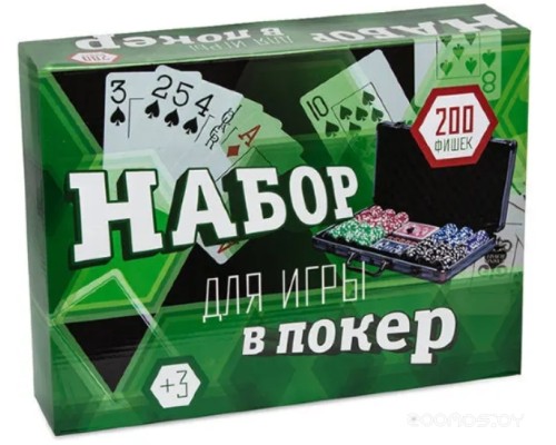 Настольная игра PARTIDA Black Stars / bs200