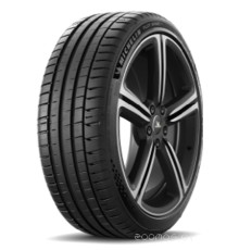 Шина Michelin Pilot Sport 5 235/40 R18 95Y