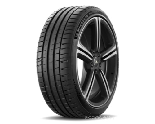 Шина Michelin Pilot Sport 5 245/40 R18 97Y