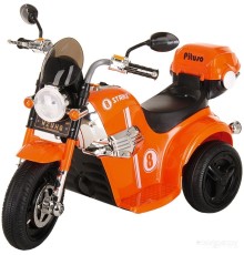 Детский электромобиль Pituso MD-1188 (оранжевый)