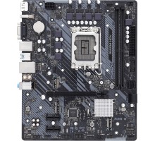 Материнская плата ASROCK B660M-HDV