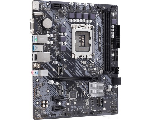 Материнская плата ASROCK B660M-HDV