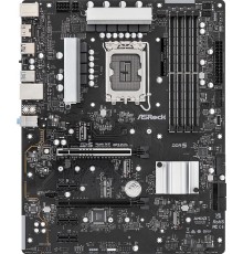 Материнская плата ASROCK Z690 Phantom Gaming 4/D5