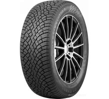 Шина Nokian Hakkapeliitta R5 SUV 265/50 R19 110R