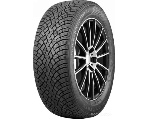 Шина Nokian Hakkapeliitta R5 SUV 265/50 R19 110R