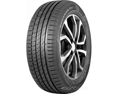 Шина Nordman SX3 185/65 R15 88H