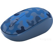 Мышь Microsoft Bluetooth Mouse Nightfall Camo Special Edition