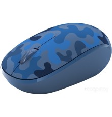 Мышь Microsoft Bluetooth Mouse Nightfall Camo Special Edition