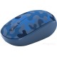 Мышь Microsoft Bluetooth Mouse Nightfall Camo Special Edition