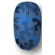 Мышь Microsoft Bluetooth Mouse Nightfall Camo Special Edition