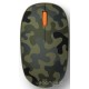 Мышь Microsoft Bluetooth Mouse Forest Camo Special Edition