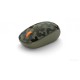 Мышь Microsoft Bluetooth Mouse Forest Camo Special Edition