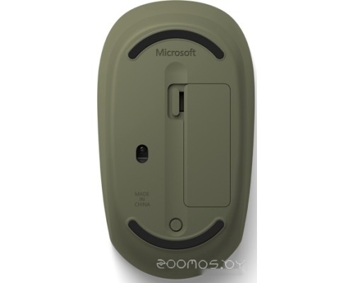 Мышь Microsoft Bluetooth Mouse Forest Camo Special Edition