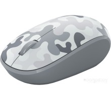 Мышь Microsoft Bluetooth Mouse Arctic Camo Special Edition