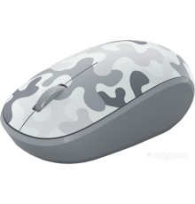 Мышь Microsoft Bluetooth Mouse Arctic Camo Special Edition