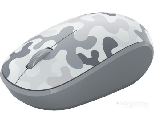 Мышь Microsoft Bluetooth Mouse Arctic Camo Special Edition