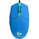 Игровая мышь Logitech G102 Lightsync (синий)