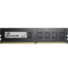 Модуль памяти G.SKILL Value 32GB DDR4 PC4-21300 F4-2666C19S-32GNT