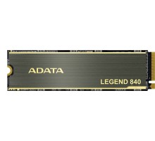 SSD A-Data Legend 840 512GB ALEG-840-512GCS