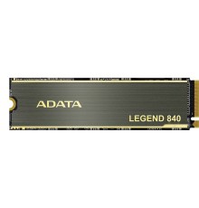 SSD A-Data Legend 840 512GB ALEG-840-512GCS