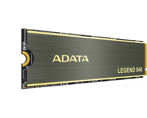 SSD A-Data Legend 840 512GB ALEG-840-512GCS