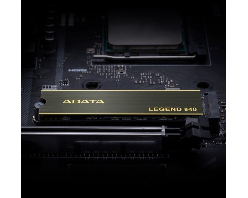 SSD A-Data Legend 840 512GB ALEG-840-512GCS