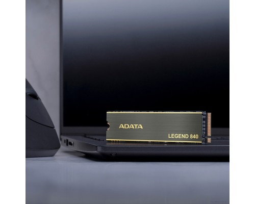 SSD A-Data Legend 840 512GB ALEG-840-512GCS