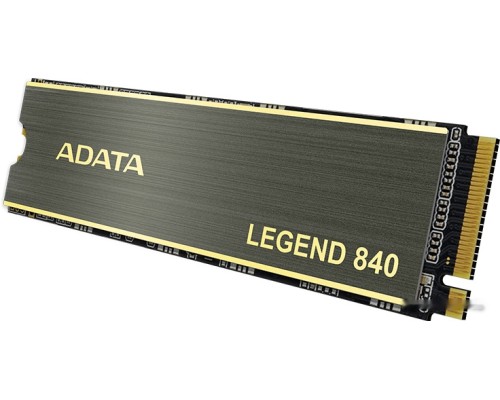 SSD A-Data Legend 840 512GB ALEG-840-512GCS