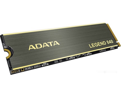 SSD A-Data Legend 840 512GB ALEG-840-512GCS