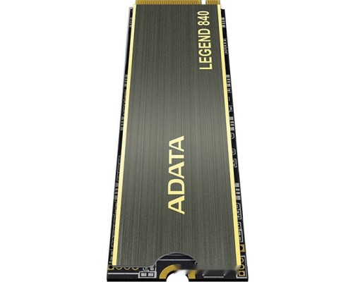 SSD A-Data Legend 840 512GB ALEG-840-512GCS