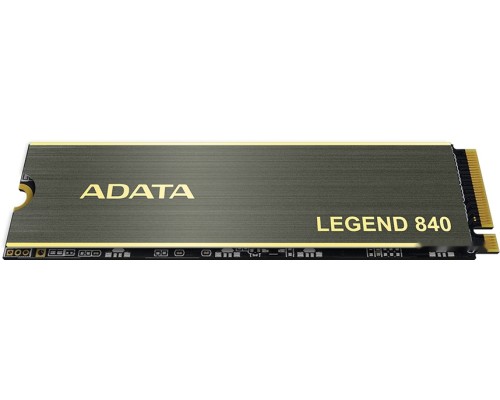 SSD A-Data Legend 840 512GB ALEG-840-512GCS