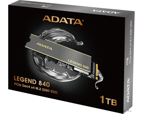 SSD A-Data Legend 840 512GB ALEG-840-512GCS