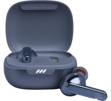 Наушники JBL Live Pro+ (синий)