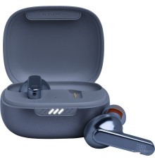 Наушники JBL Live Pro+ (синий)