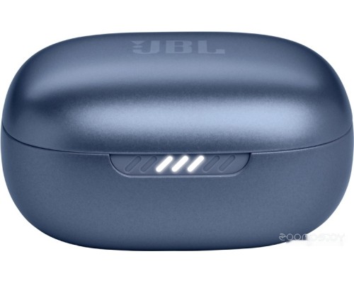 Наушники JBL Live Pro+ (синий)