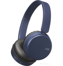 Наушники JVC HA-S35BT (темно-синий)