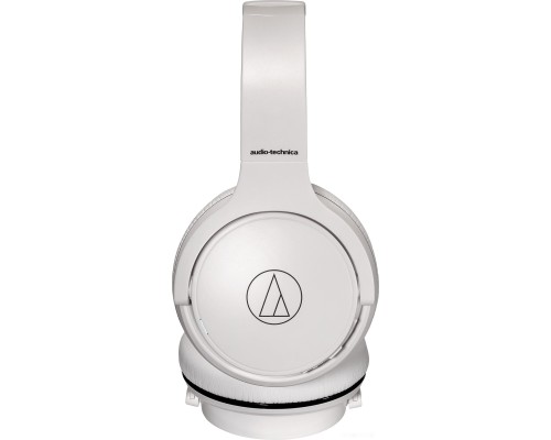 Наушники Audio-Technica ATH-S220BT (белый)