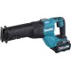 Сабельная пила Makita JR001GM201 (с 2-мя АКБ 4 Ah, кейс)