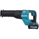 Сабельная пила Makita JR001GM201 (с 2-мя АКБ 4 Ah, кейс)