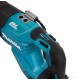 Сабельная пила Makita JR001GM201 (с 2-мя АКБ 4 Ah, кейс)