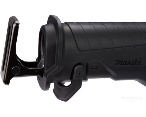 Сабельная пила Makita JR001GM201 (с 2-мя АКБ 4 Ah, кейс)