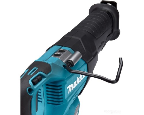 Сабельная пила Makita JR001GM201 (с 2-мя АКБ 4 Ah, кейс)