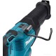 Сабельная пила Makita JR001GM201 (с 2-мя АКБ 4 Ah, кейс)