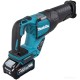 Сабельная пила Makita JR001GM201 (с 2-мя АКБ 4 Ah, кейс)