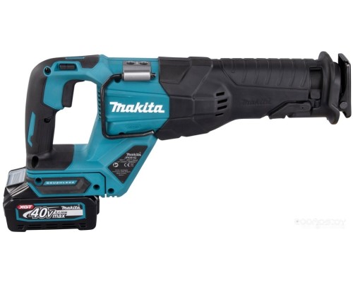 Сабельная пила Makita JR001GM201 (с 2-мя АКБ 4 Ah, кейс)