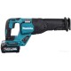 Сабельная пила Makita JR001GM201 (с 2-мя АКБ 4 Ah, кейс)