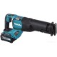 Сабельная пила Makita JR001GM201 (с 2-мя АКБ 4 Ah, кейс)